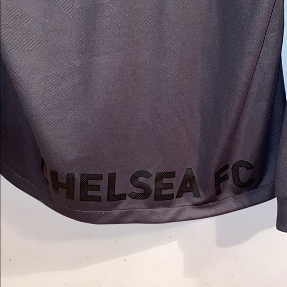 NWOT 2017 Chelsea long sleeve jersey - Picture 10 of 10